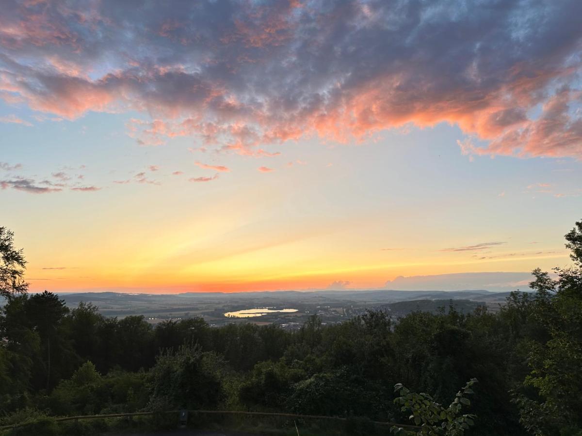Ausblick Am Wieterturm นอร์ทไฮม์ ภายนอก รูปภาพ