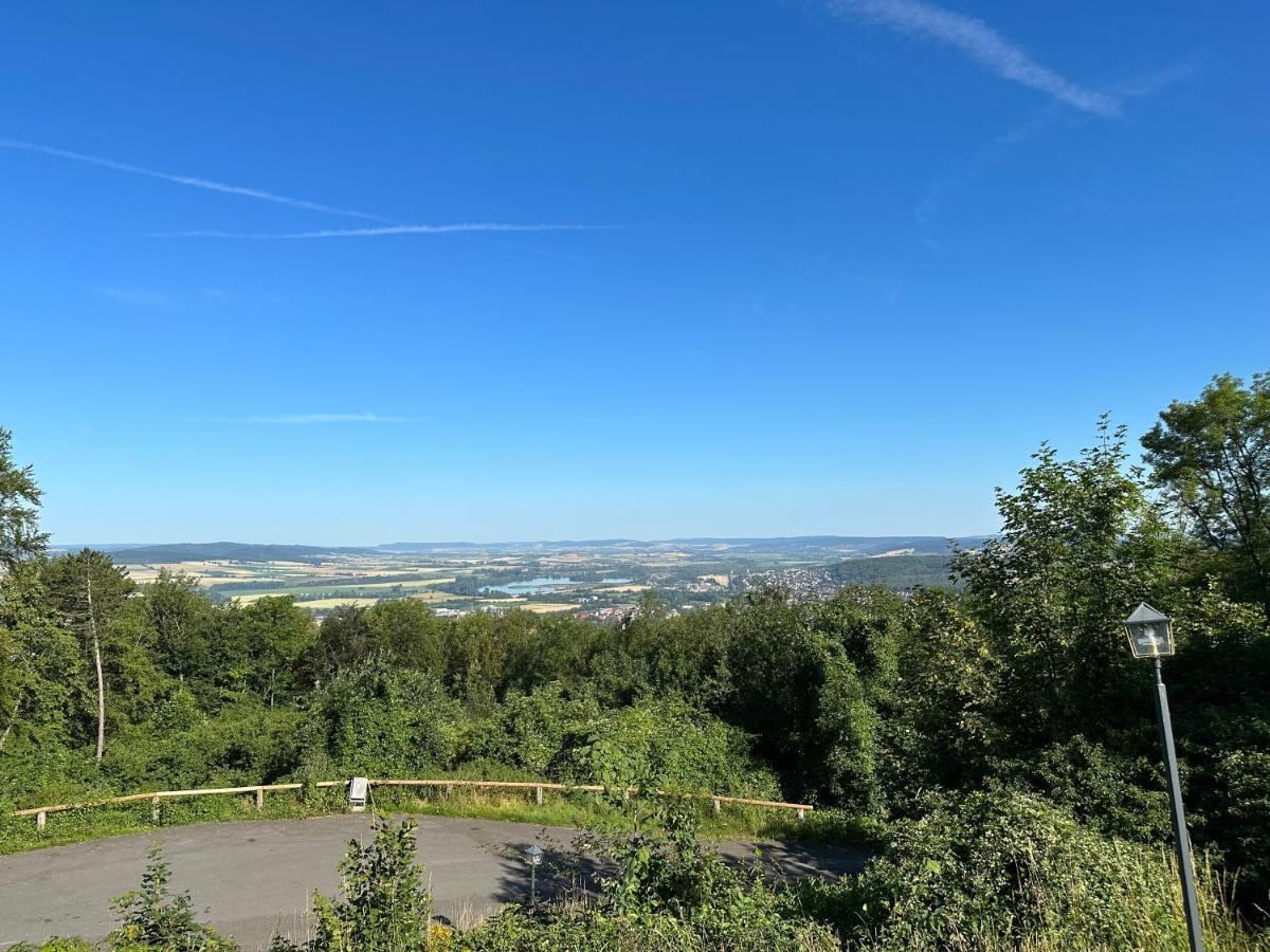 Ausblick Am Wieterturm นอร์ทไฮม์ ภายนอก รูปภาพ
